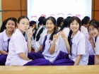 กิจกรรมพี่พบน้อง ตอน มุ่งสู่อาชีพ ปีการศึกษา 2568 Image 163