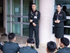 กิจกรรมพี่พบน้อง ตอน มุ่งสู่อาชีพ ปีการศึกษา 2568 Image 164