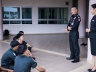 กิจกรรมพี่พบน้อง ตอน มุ่งสู่อาชีพ ปีการศึกษา 2568 Image 165