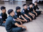 กิจกรรมพี่พบน้อง ตอน มุ่งสู่อาชีพ ปีการศึกษา 2568 Image 166