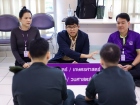 กิจกรรมพี่พบน้อง ตอน มุ่งสู่อาชีพ ปีการศึกษา 2568 Image 170