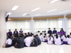 กิจกรรมพี่พบน้อง ตอน มุ่งสู่อาชีพ ปีการศึกษา 2568 Image 181