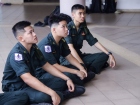 กิจกรรมพี่พบน้อง ตอน มุ่งสู่อาชีพ ปีการศึกษา 2568 Image 188