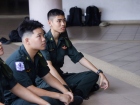 กิจกรรมพี่พบน้อง ตอน มุ่งสู่อาชีพ ปีการศึกษา 2568 Image 189