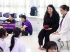 กิจกรรมพี่พบน้อง ตอน มุ่งสู่อาชีพ ปีการศึกษา 2568 Image 195