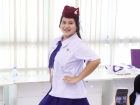 กิจกรรมพี่พบน้อง ตอน มุ่งสู่อาชีพ ปีการศึกษา 2568 Image 201