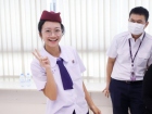 กิจกรรมพี่พบน้อง ตอน มุ่งสู่อาชีพ ปีการศึกษา 2568 Image 203