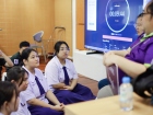 กิจกรรมพี่พบน้อง ตอน มุ่งสู่อาชีพ ปีการศึกษา 2568 Image 208