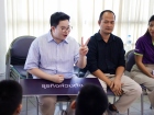 กิจกรรมพี่พบน้อง ตอน มุ่งสู่อาชีพ ปีการศึกษา 2568 Image 231