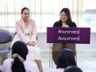 กิจกรรมพี่พบน้อง ตอน มุ่งสู่อาชีพ ปีการศึกษา 2568 Image 232