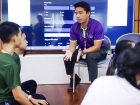 กิจกรรมพี่พบน้อง ตอน มุ่งสู่อาชีพ ปีการศึกษา 2568 Image 237