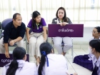กิจกรรมพี่พบน้อง ตอน มุ่งสู่อาชีพ ปีการศึกษา 2568 Image 245