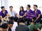 กิจกรรมพี่พบน้อง ตอน มุ่งสู่อาชีพ ปีการศึกษา 2568 Image 248