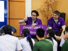 กิจกรรมพี่พบน้อง ตอน มุ่งสู่อาชีพ ปีการศึกษา 2568 Image 249