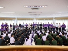 กิจกรรมพี่พบน้อง ตอน มุ่งสู่อาชีพ ปีการศึกษา 2568 Image 262