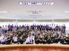 กิจกรรมพี่พบน้อง ตอน มุ่งสู่อาชีพ ปีการศึกษา 2568 Image 263