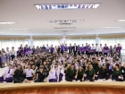 กิจกรรมพี่พบน้อง ตอน มุ่งสู่อาชีพ ปีการศึกษา 2568 Image 266