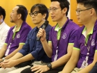 กิจกรรมพี่พบน้อง ตอน มุ่งสู่แผนการเรียน ปีการศึกษา 256 Image 1