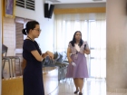 กิจกรรมพี่พบน้อง ตอน มุ่งสู่แผนการเรียน ปีการศึกษา 256 Image 7