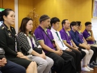 กิจกรรมพี่พบน้อง ตอน มุ่งสู่แผนการเรียน ปีการศึกษา 256 Image 11