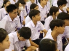 กิจกรรมพี่พบน้อง ตอน มุ่งสู่แผนการเรียน ปีการศึกษา 256 Image 24