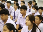 กิจกรรมพี่พบน้อง ตอน มุ่งสู่แผนการเรียน ปีการศึกษา 256 Image 39