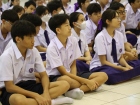 กิจกรรมพี่พบน้อง ตอน มุ่งสู่แผนการเรียน ปีการศึกษา 256 Image 51