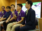 กิจกรรมพี่พบน้อง ตอน มุ่งสู่แผนการเรียน ปีการศึกษา 256 Image 52
