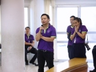 กิจกรรมพี่พบน้อง ตอน มุ่งสู่แผนการเรียน ปีการศึกษา 256 Image 56
