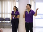กิจกรรมพี่พบน้อง ตอน มุ่งสู่แผนการเรียน ปีการศึกษา 256 Image 62