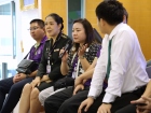 กิจกรรมพี่พบน้อง ตอน มุ่งสู่แผนการเรียน ปีการศึกษา 256 Image 63