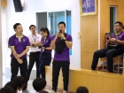 กิจกรรมพี่พบน้อง ตอน มุ่งสู่แผนการเรียน ปีการศึกษา 256 Image 65