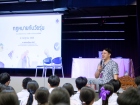 โครงการบรรยาย กฎหมายและสิ่งที่วัยรุ่นควรรู้ ปีการศึกษา 2568 Image 2