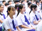 โครงการบรรยาย กฎหมายและสิ่งที่วัยรุ่นควรรู้ ปีการศึกษา 2568 Image 14