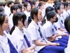 โครงการบรรยาย กฎหมายและสิ่งที่วัยรุ่นควรรู้ ปีการศึกษา 2568 Image 15