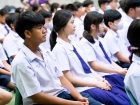 โครงการบรรยาย กฎหมายและสิ่งที่วัยรุ่นควรรู้ ปีการศึกษา 2568 Image 19