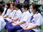 โครงการบรรยาย กฎหมายและสิ่งที่วัยรุ่นควรรู้ ปีการศึกษา 2568 Image 31