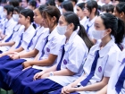 โครงการบรรยาย กฎหมายและสิ่งที่วัยรุ่นควรรู้ ปีการศึกษา 2568 Image 39