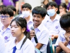 โครงการบรรยาย กฎหมายและสิ่งที่วัยรุ่นควรรู้ ปีการศึกษา 2568 Image 56