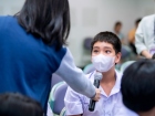 โครงการบรรยาย กฎหมายและสิ่งที่วัยรุ่นควรรู้ ปีการศึกษา 2568 Image 73