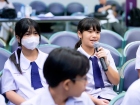 โครงการบรรยาย กฎหมายและสิ่งที่วัยรุ่นควรรู้ ปีการศึกษา 2568 Image 75