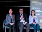 โครงการบรรยาย กฎหมายและสิ่งที่วัยรุ่นควรรู้ ปีการศึกษา 2568 Image 77