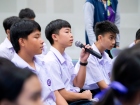 โครงการบรรยาย กฎหมายและสิ่งที่วัยรุ่นควรรู้ ปีการศึกษา 2568 Image 82