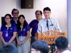 โครงการบรรยาย กฎหมายและสิ่งที่วัยรุ่นควรรู้ ปีการศึกษา 2568 Image 84