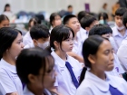 โครงการบรรยาย กฎหมายและสิ่งที่วัยรุ่นควรรู้ ปีการศึกษา 2568 Image 88