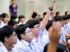 โครงการบรรยาย กฎหมายและสิ่งที่วัยรุ่นควรรู้ ปีการศึกษา 2568 Image 91