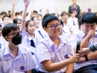 โครงการบรรยาย กฎหมายและสิ่งที่วัยรุ่นควรรู้ ปีการศึกษา 2568 Image 104