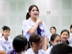 โครงการบรรยาย กฎหมายและสิ่งที่วัยรุ่นควรรู้ ปีการศึกษา 2568 Image 107