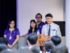 โครงการบรรยาย กฎหมายและสิ่งที่วัยรุ่นควรรู้ ปีการศึกษา 2568 Image 113