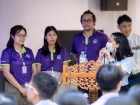 โครงการบรรยาย กฎหมายและสิ่งที่วัยรุ่นควรรู้ ปีการศึกษา 2568 Image 114